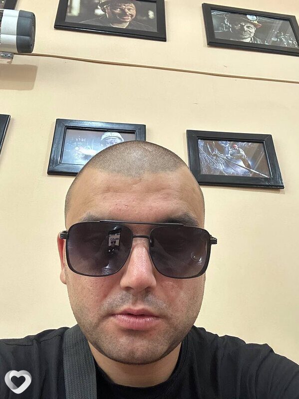 Александр, 31, Краснодоне — анкета №395713