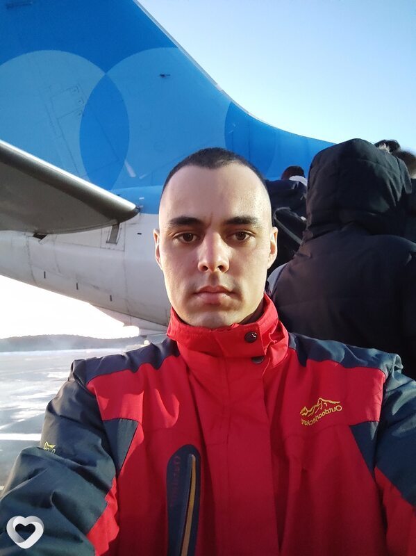 Михаил, 33, Стерлитамаке — анкета №395715