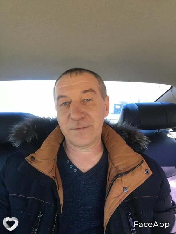 Александр, 54, Хабаровске — анкета №395721