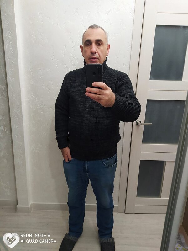 Александр, 51, Калуге — анкета №395722
