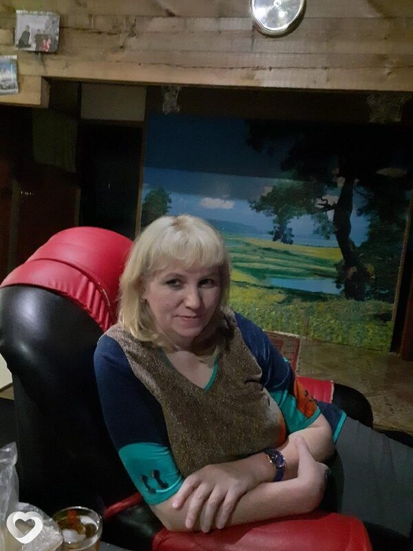 Александра, 57, Иркутске — анкета №395732