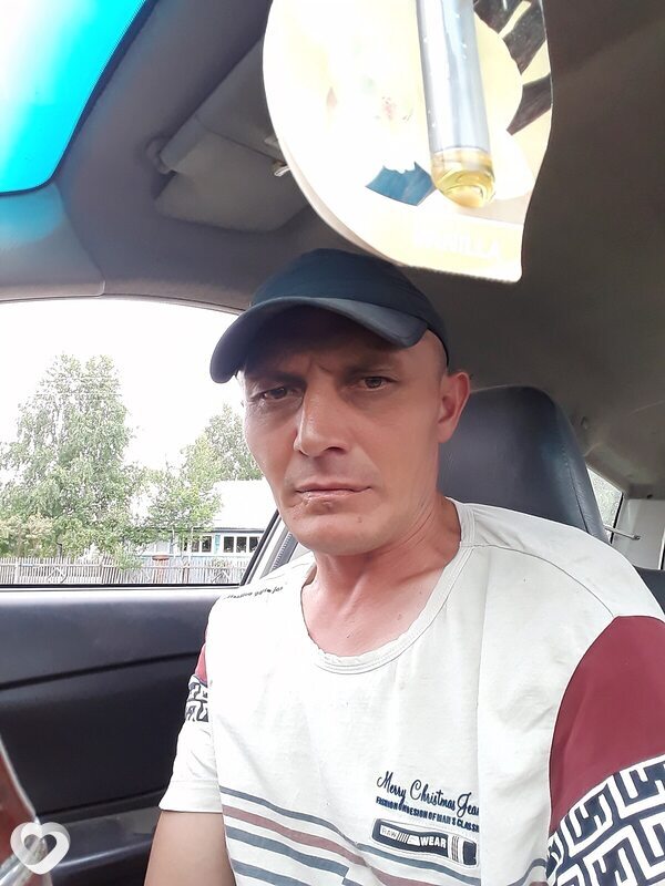 Пётр, 39, Бийске — анкета №395690