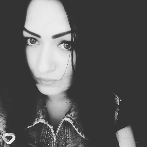 Карина, 38, Логойске — анкета №395691