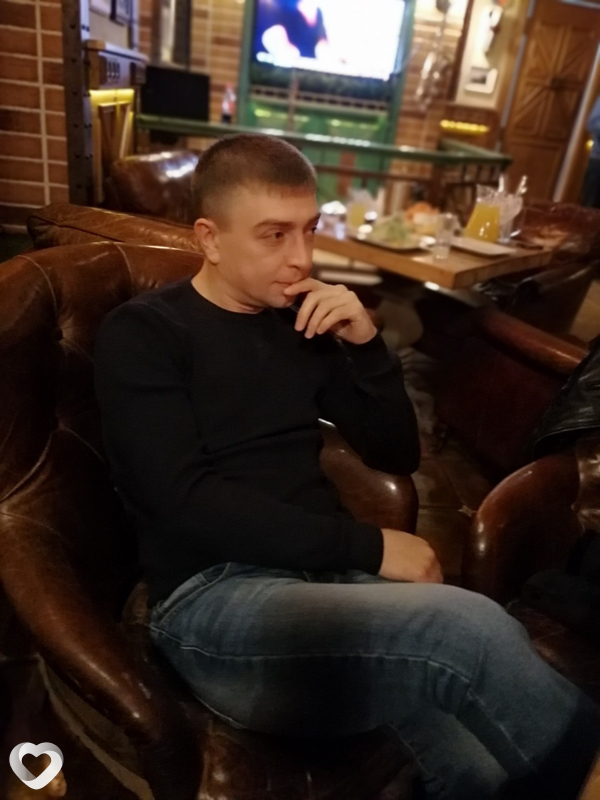 Юра, 45, Полысаеве — анкета №395692