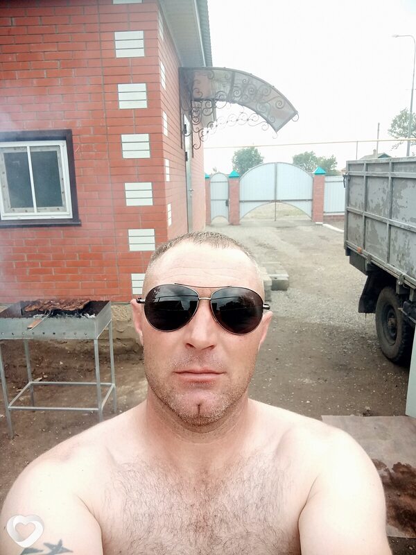 Алексей, 42, Ставрополе — анкета №395695