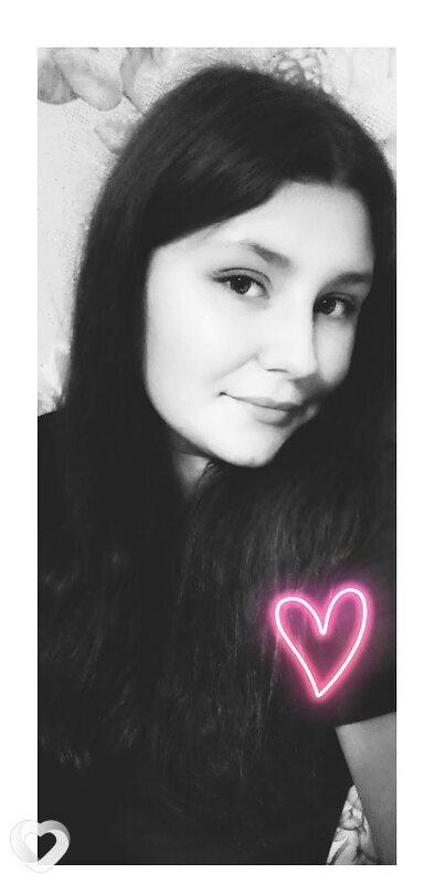 Олеся, 23, Вологде — анкета №395697