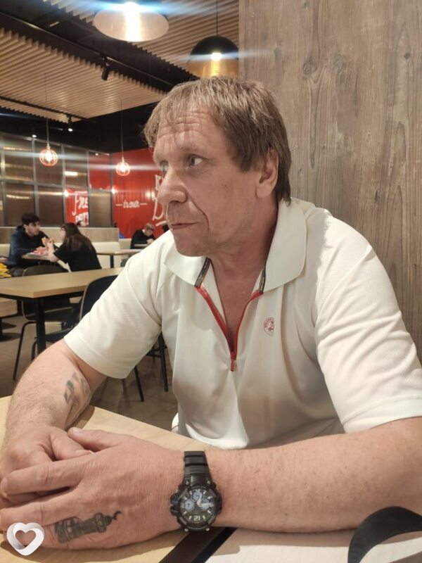 Дмитрий, 62, Саратове — анкета №395699