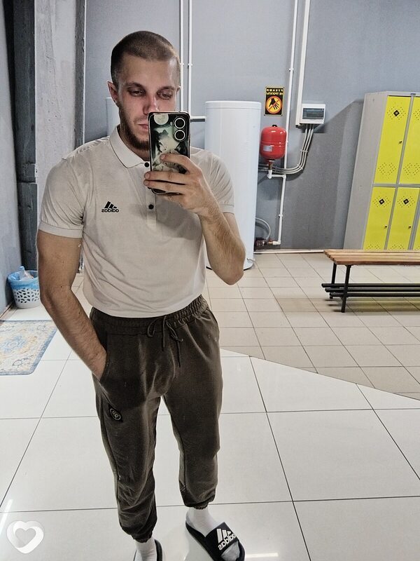 Андрей, 26, Кемерове — анкета №395700