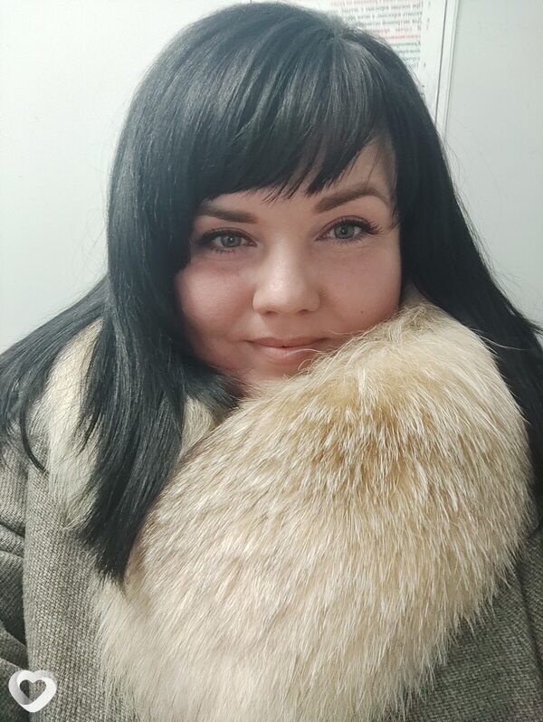 Анастасия, 37, Москве — анкета №395701