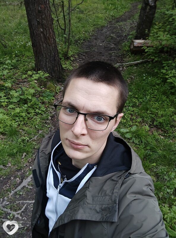 Александр, 34, Москве — анкета №395703