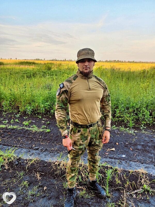 Сергей, 28, Твери — анкета №395707