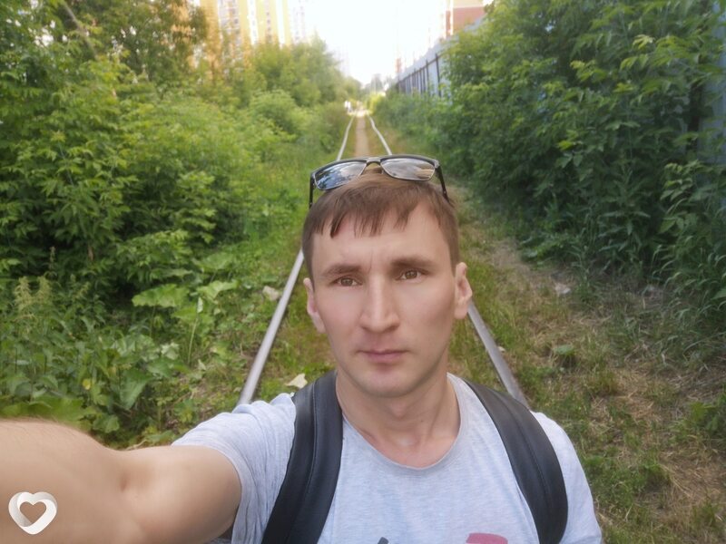 Динар, 32, Железнодорожный — анкета №397079