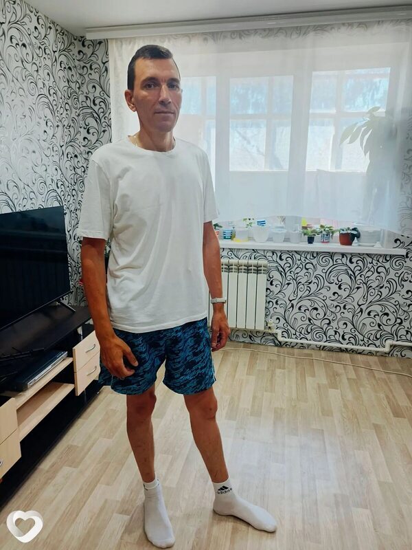 Максим, 35, Ульяновске — анкета №397080