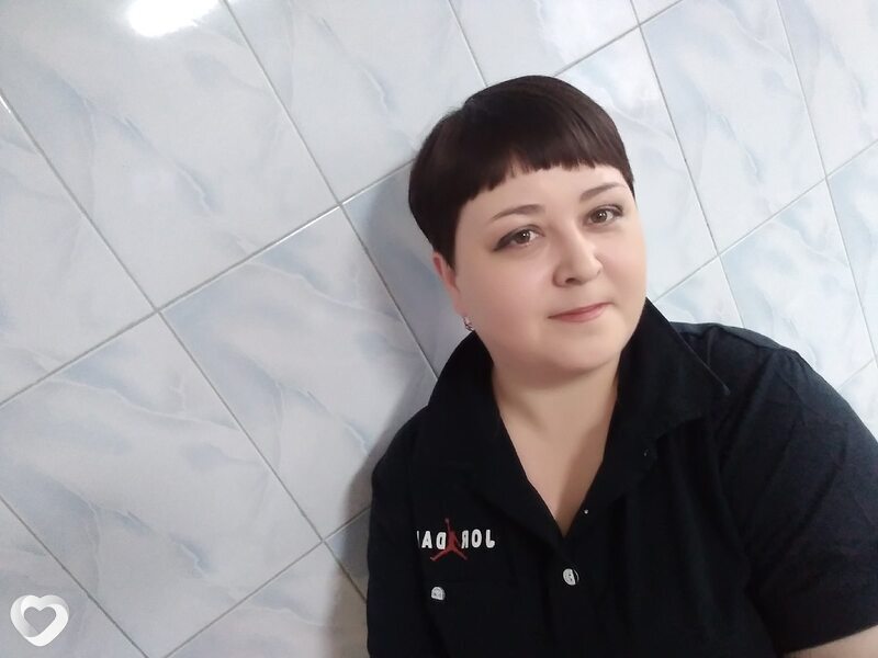 Галина, Еманжелинск