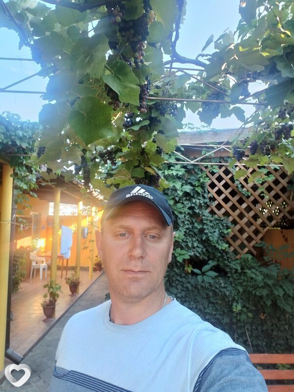 Сергей, 46, Пушкино (Московская Обл) — анкета №397090