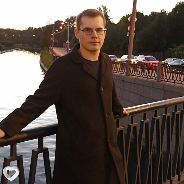 Дмитрий, 25, Санкт-Петербурге — анкета №397098