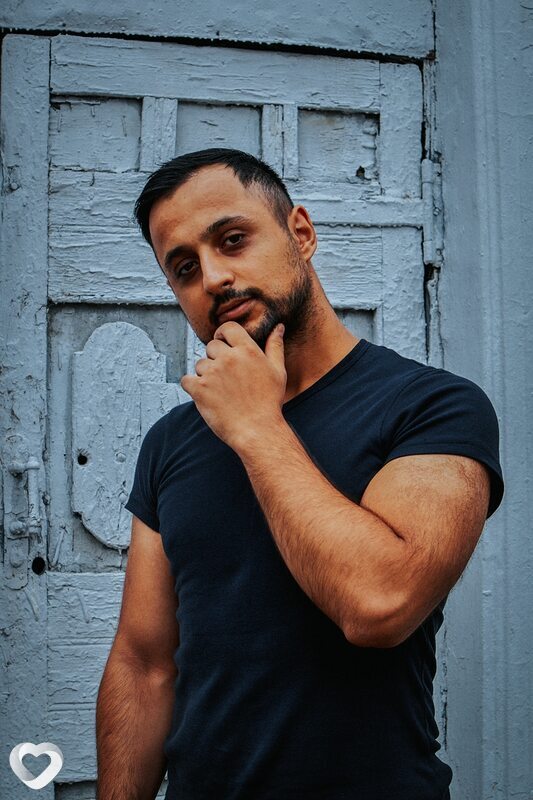 Айхан, 32, Самаре — анкета №553267