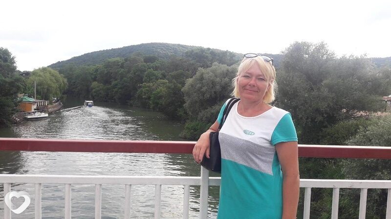 Марина, 54, Тольятти — анкета №395783