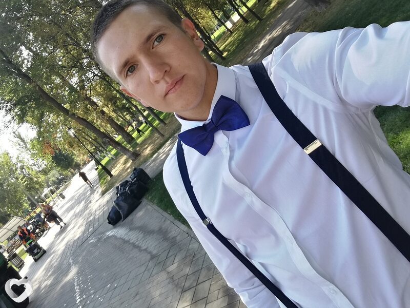 Алексей, 31, Самаре — анкета №395787