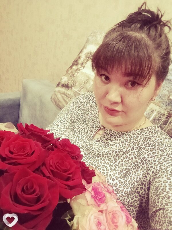 Светлана, 32, Новокузнецке — анкета №395788