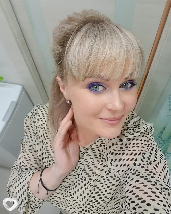 Елена, 42, Волгодонске — анкета №395789