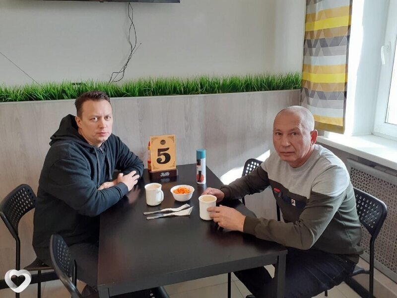 Виталий, 68, Усолье-Сибирское — анкета №395800