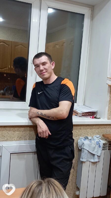 Андрей, 31, Москве — анкета №395733