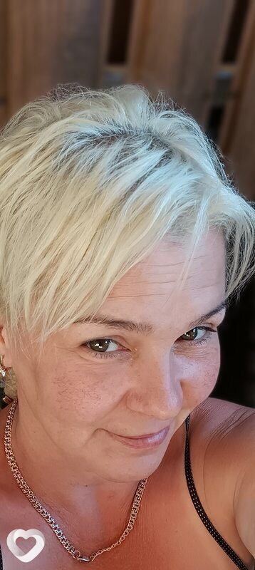 Виктория, 47, Нижнем Новгороде — анкета №395738