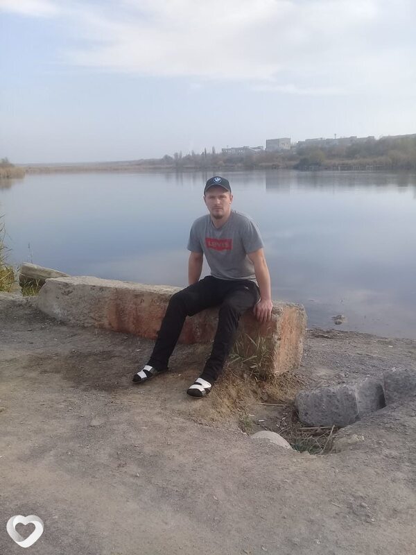 Денис, 34, Новочеркасске — анкета №395742