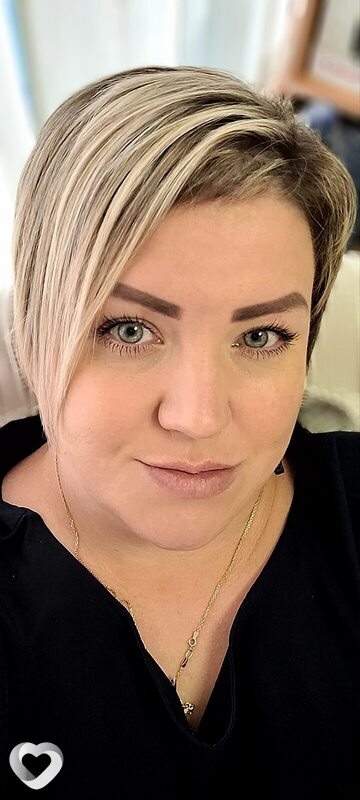 Марина, 43, Воронеже — анкета №395743