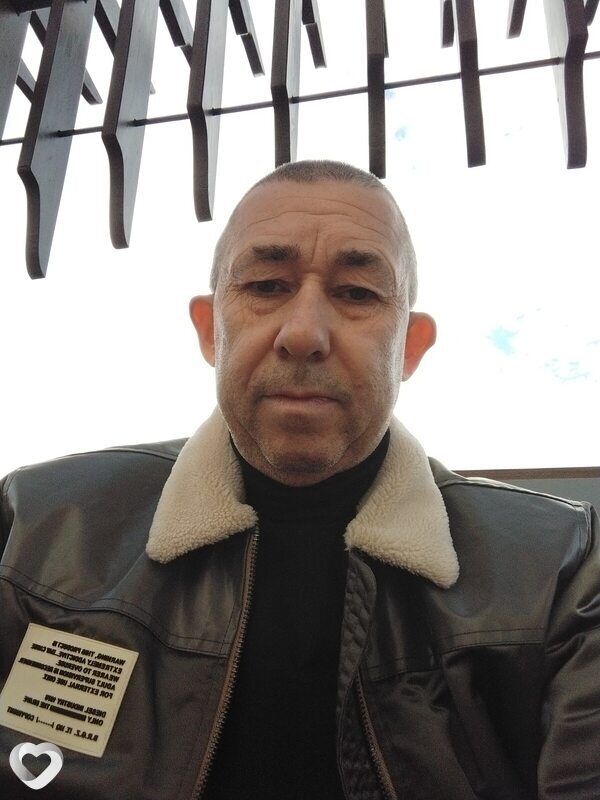 Эдос, 49, Краснодаре — анкета №395745