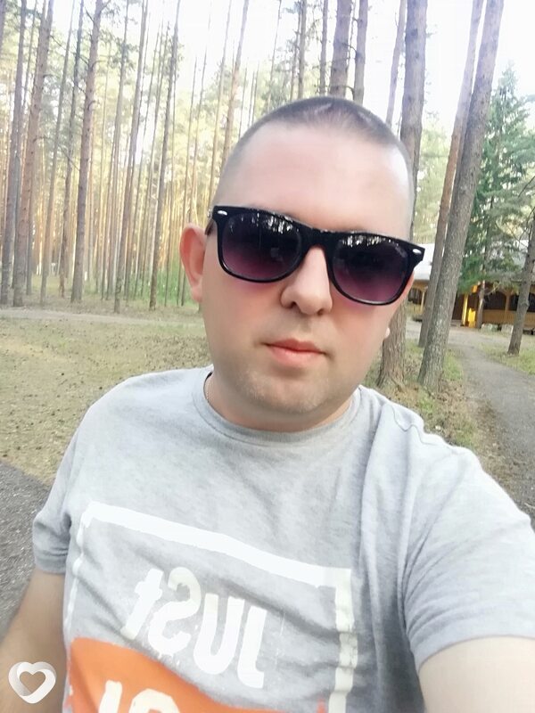 Андрей, 38, Переславле-Залесском — анкета №395747