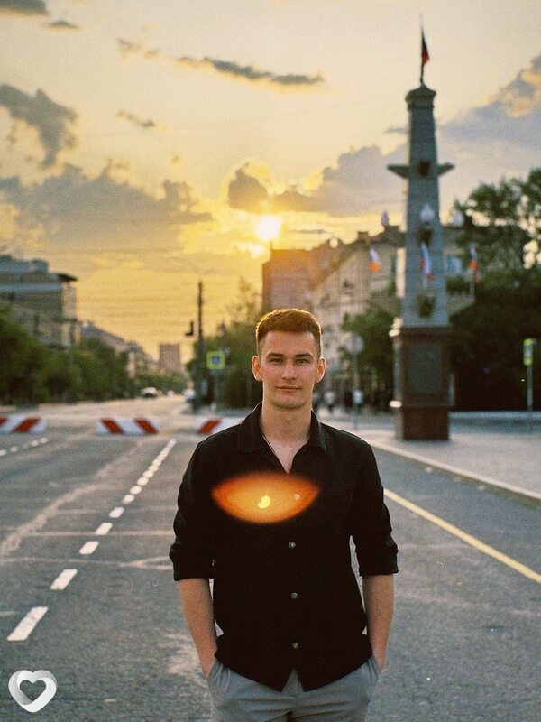 Антон, 31, Чите — анкета №395748