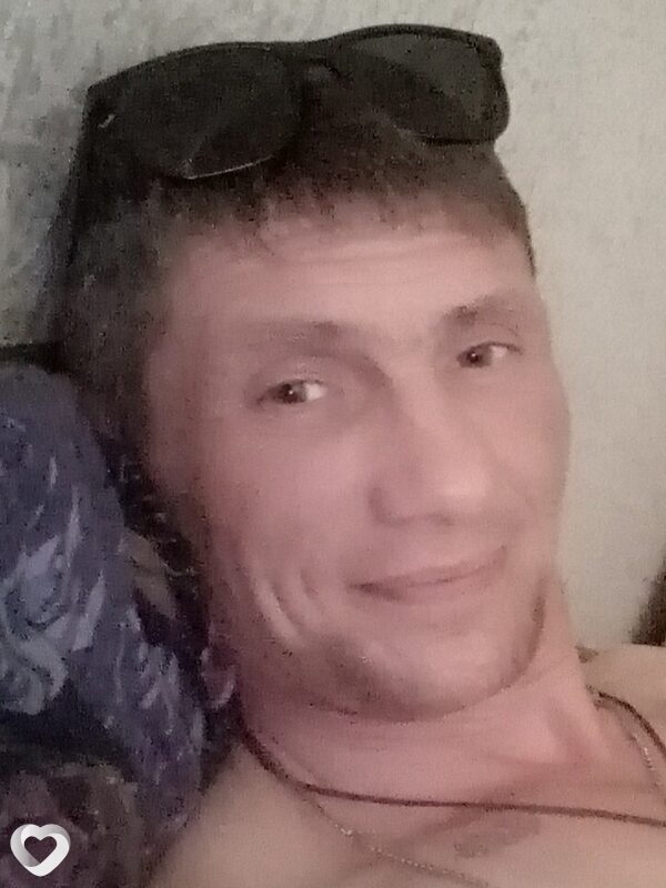 Денис, 43, Санкт-Петербурге — анкета №395751