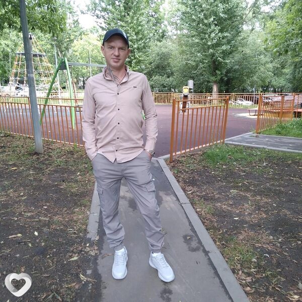 Александр, 40, Саранске — анкета №395753