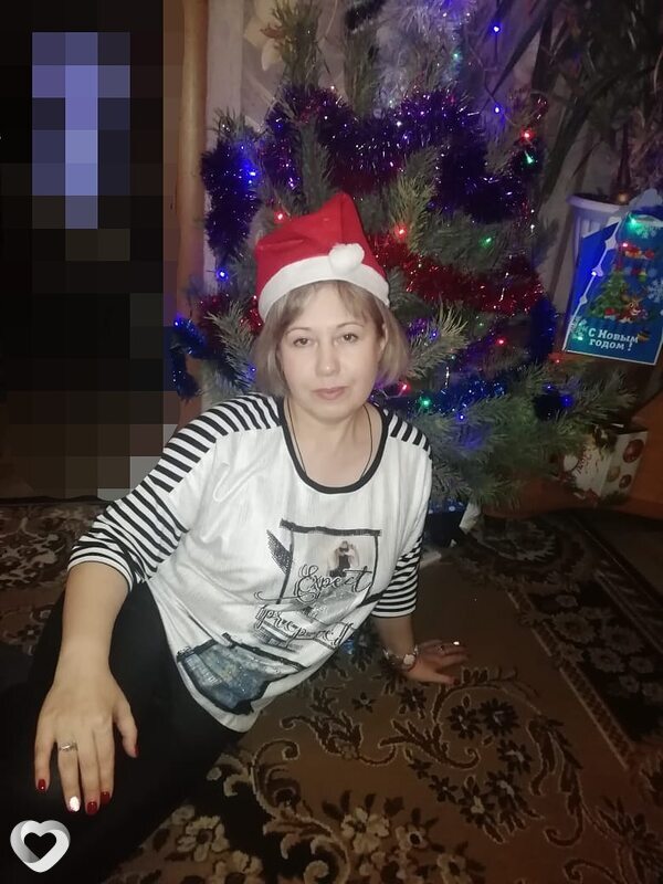 Наталья, Калач