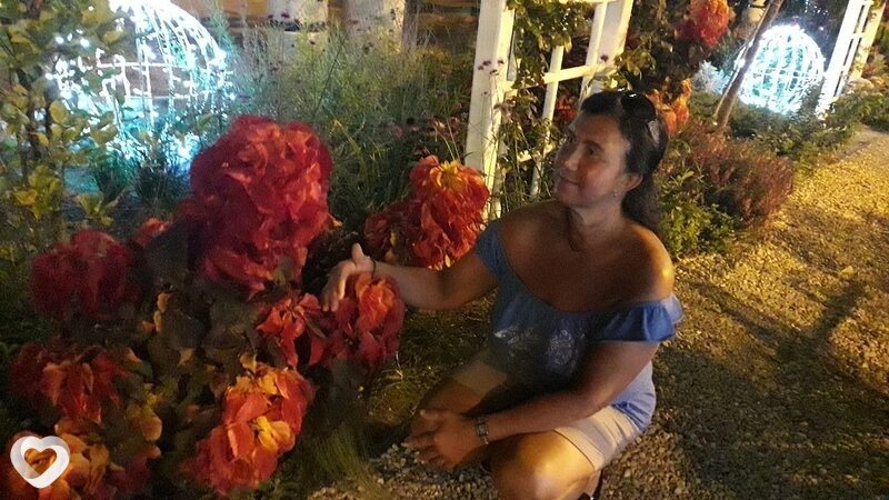 Ева, 51, Нижнем Новгороде — анкета №395760