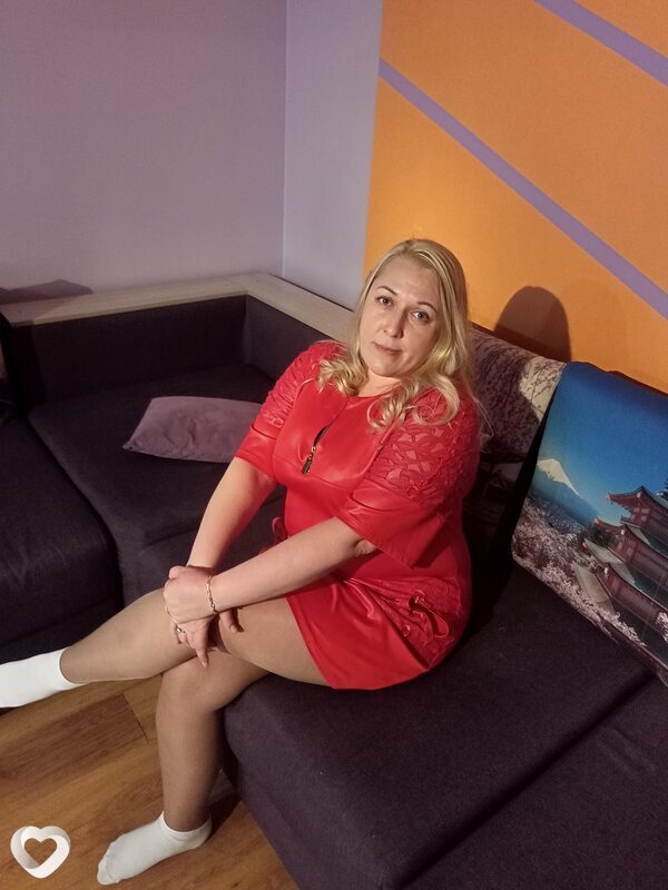 Тамара, 42, Новокузнецке — анкета №395761