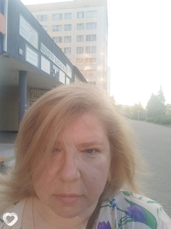 Татьяна, 50, Минске — анкета №395763