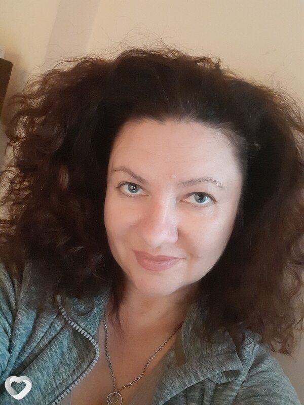 Оксана, 50, Сочи — анкета №395774