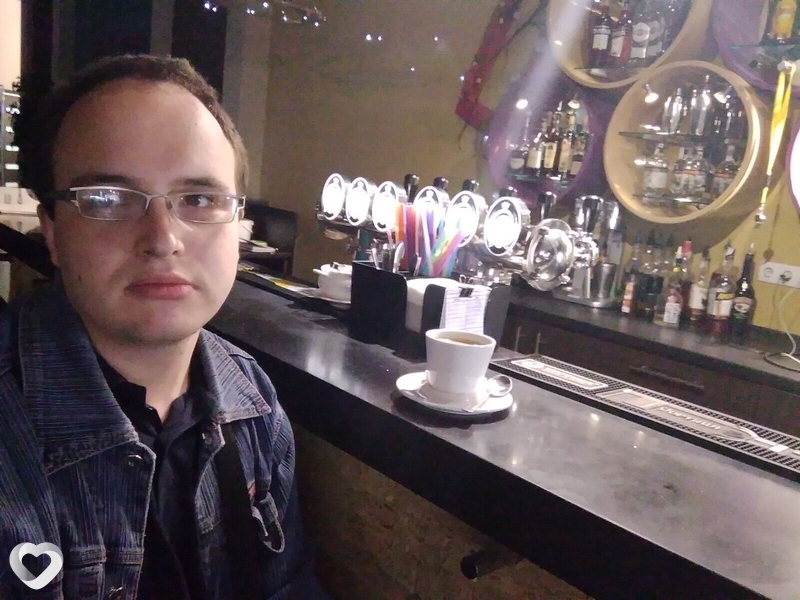 Сергей, 33, Харькове — анкета №395778