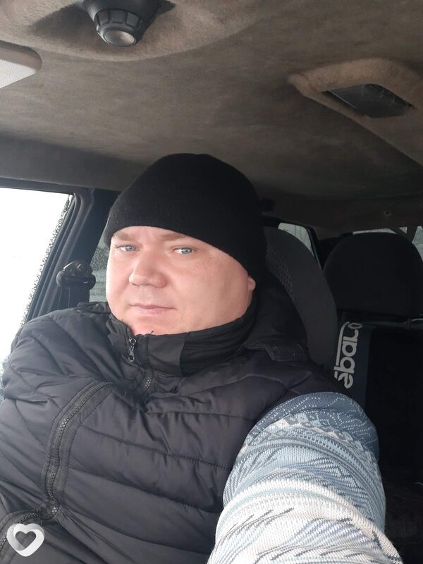 Евгений, 39, Абакане — анкета №395780