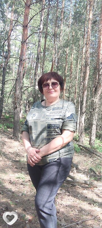 Яна, Балашов