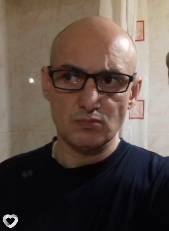 Алексей, 48, Магнитогорске — анкета №395883