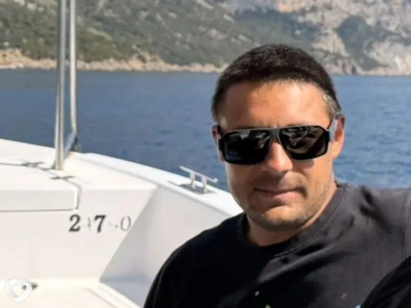 Руслан, 38, Севастополе — анкета №395889