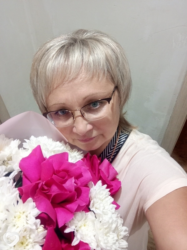 Наталья, 50, Южноуральске — анкета №395890