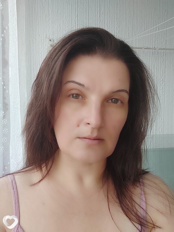Наташа, 49, Солигорске — анкета №395893