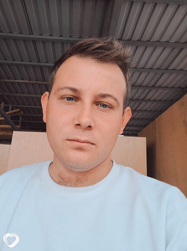 Дмитрий, 27, Новороссийске — анкета №395896