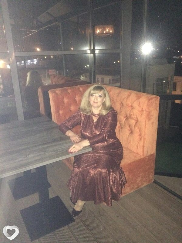 Маша, 54, Волгограде — анкета №395899