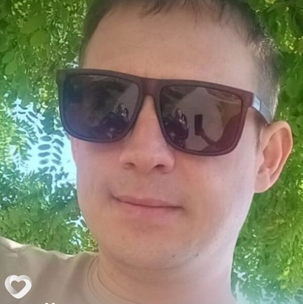 Nikola Vp, 35, Гродно — анкета №395905